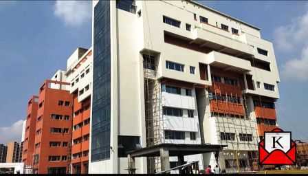 Bharat Sevashram Sangh Hospital To Open With 300 New Beds