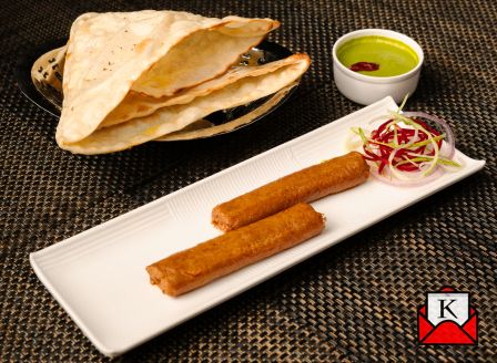 Amazing Diwali Delicacies On Offer At Copper Curries