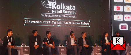 Kolkata Retail Summit 2023- Focus On Traditional & Modern Practices