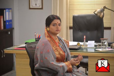 New Character Vijaya Joins Sohag Chand