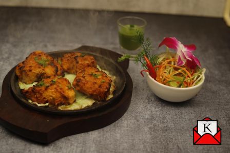 New Year Menus At Kolkata Restaurants On Offer
