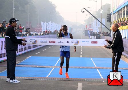 Take A Look At The Winners Of TSK 25K 2023