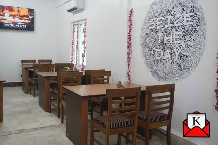 Diner 49B’s Special Buffet Menu Introduced; Affordably Priced At Rs 499