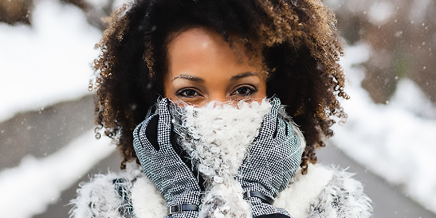 How To Take Extra Care Of Your Eyes In Winter?