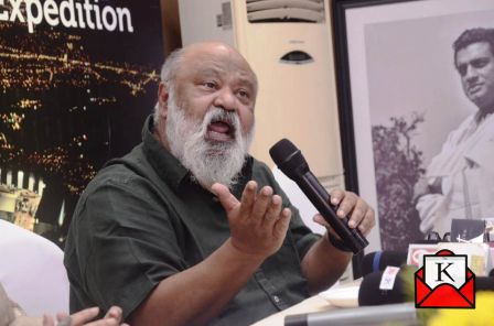 Saurabh Shukla Mesmerizes Audiences At 29th KIFF With Amazing Experiences