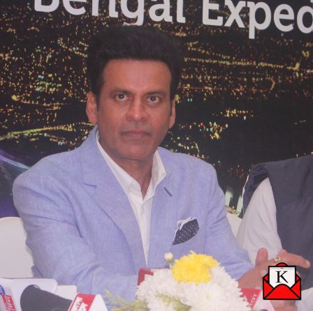 Manoj Bajpayee Engages With Media At 29th KIFF