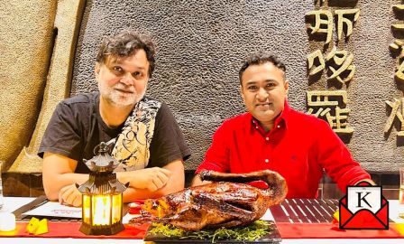 Special Duck Dishes On Offer At Oriental Duck Festival 2023