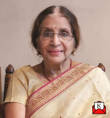 Lakshmi Kannan’s Book Guilt Trip And Other Stories Out Now