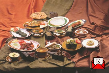 ITC Hotels Announces Amazing New Year Feasts For Patrons