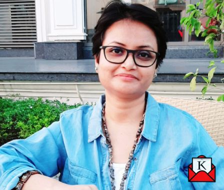 Promita Bhowmik To Direct Her Debut Feature Film- Ahana