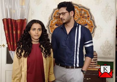 Star Jalsha’s New Serial Chini Blends Thriller And Love