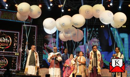 Dum Dum Sangeet Mela 2024- An Amazing Line Up Of Musicians