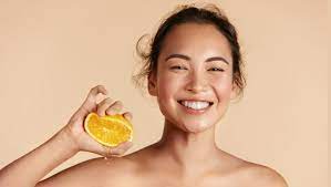 Vitamin C- Amazing Magical Potion For Your Skin’s Radiance