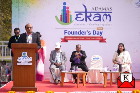 Ekam: Amazing Celebration Of Community Spirit