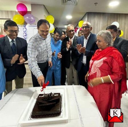 Amazing News!! ILS Hospitals’ Gastroenterology Division Reopened