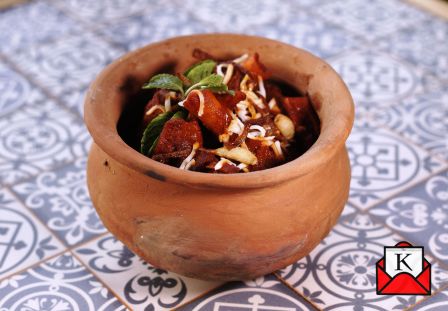 Love Punjabi Dishes? Head To Babumashai’s Punjabi Food Festival