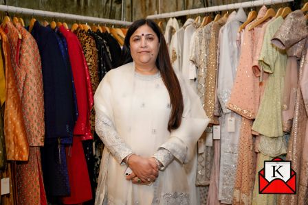 Richa Ahluwalia’s Weddings Of India- Homage To India’s Rich Legacy