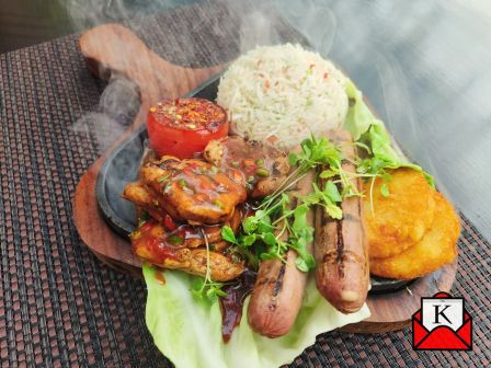 Dig Into Amazing Sizzlers At The Village’s Sizzler Festival