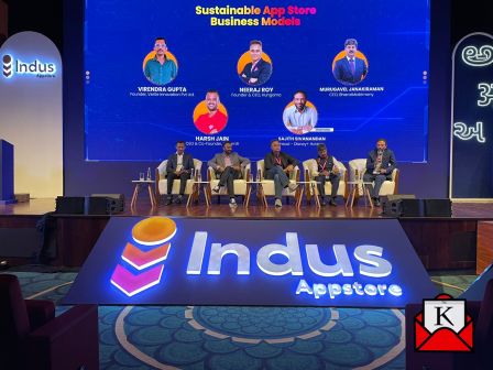 Indus Appstore To Usher Healthy Competition In App Marketplace