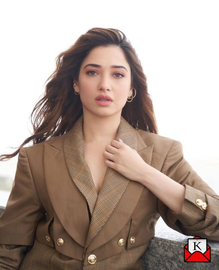 Diataal D Ropes In Tamannaah Bhatia For Its New Campaign