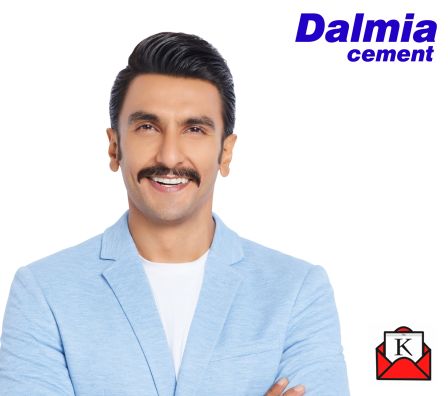 Dalmia Cement Introduces New Customer-Centric Message