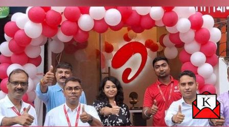 Airtel Doubles Its Retail Store Presence In Kolkata With 34 New Stores