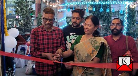 Matshyaraaj Cafe To Make Patrons Nostalgic Of Fabulous Fish Delicacies