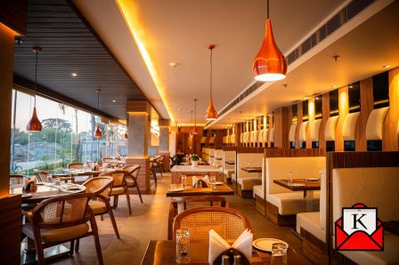 Calcutta Bistro Is Now In Chinar Park With Third Outlet