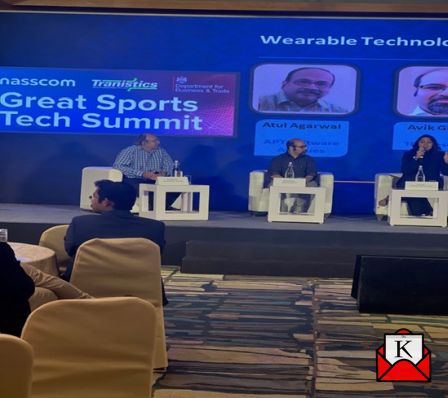Great Sports Tech Summit’ Showcased The UK’s Global Leadership