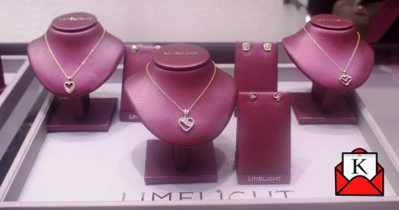 Te Amo Collection By Limelight Diamonds Make For Beautiful V-Day Gift