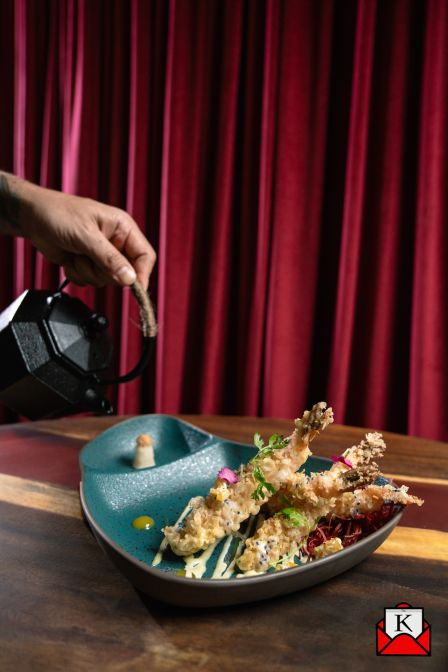 Enjoy Exclusive Kabuki Nights At Taki Taki