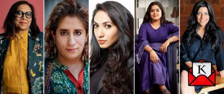 Celebrating Women Filmmakers Who Made Their Mark In Indian Cinema