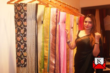 Special Holi Event Organized At The Textile Tale
