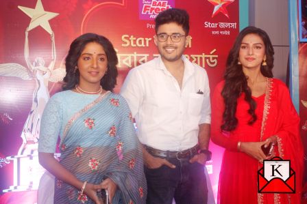 Star Jalsha Parivar Awards 2024 Promises Great Fun & Entertainment