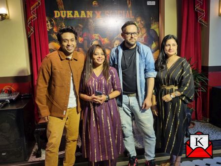 Upcoming Film Dukaan Raises Important Questions About Surrogacy