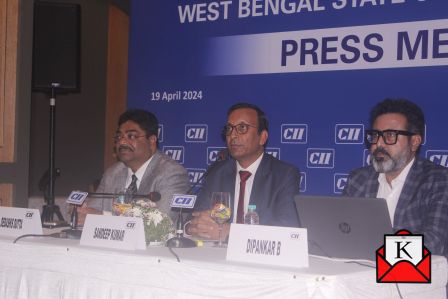Know About The Newly Elected Office Bearers Of CII