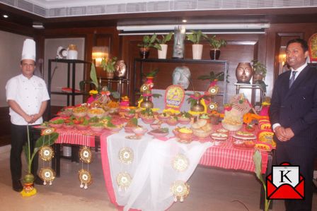 Esho He Boisakh To Showcase Variety Of The Bengali Cuisine