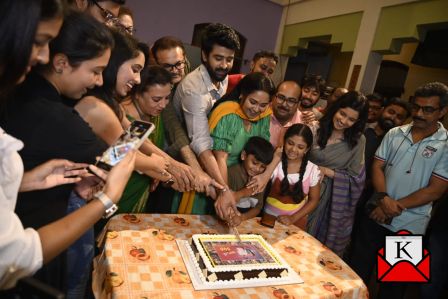 Sohag Chand’s Latest Achievement- Completes 500 Episodes