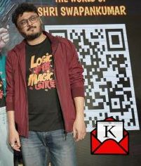 Did Debaloy Bhattacharya Openly Challenge Anurag Kashyap?