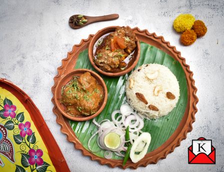 Cafe Drifter Introduces Authentic Bengali Dishes On Poila Boisakh