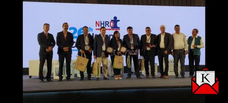 NHRDN’s National Conference Shed Light On The Future HR Trends