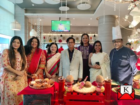 Ibis Kolkata Introduced An Excellent Poila Boishak Menu For Patrons