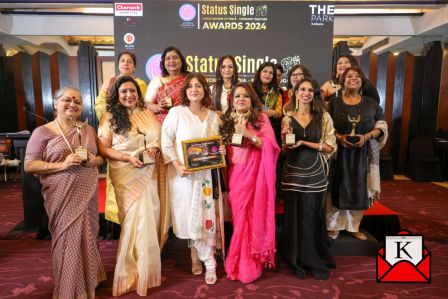 Debut Edition Of Status Single Awards Honored 12 Remarkable Women