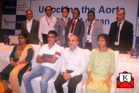 Amazing Participation At 2nd Eastern India Aortic Conclave