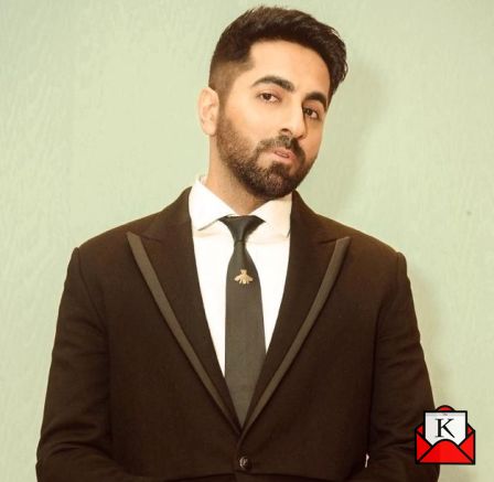 Ayushmann Khurrana Bags His First Film With Dharma Productions