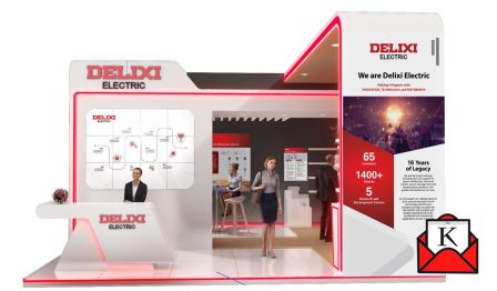 Delixi Electric Showcased Innovative Portfolio At ELASIA 2024