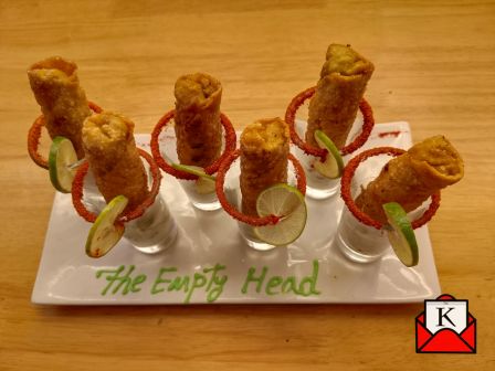 Enjoy Excellent Seafood Delicacies At The Empty Head