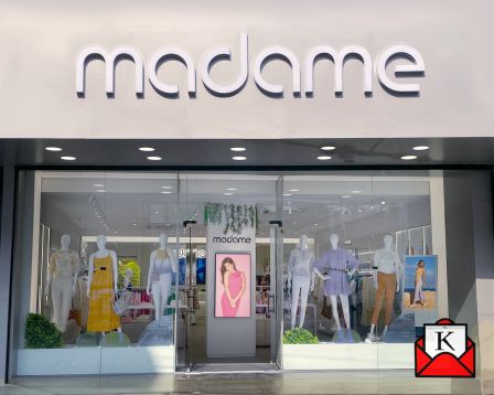 Madame’s Next-level Customer Experience With Innovative Store Concept
