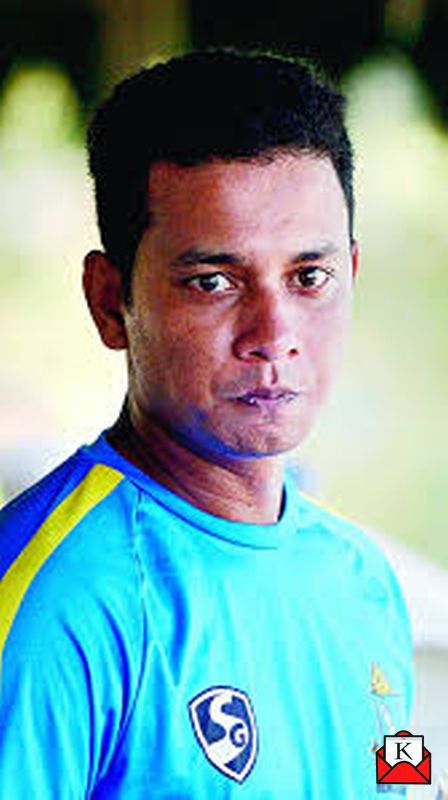 Sudeep Chatterjee Announces His Return To Bengal Cricket