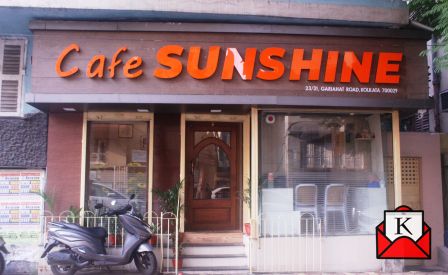 Cafe Sunshine- A Warm, Cozy Restaurant With Fantastic Food